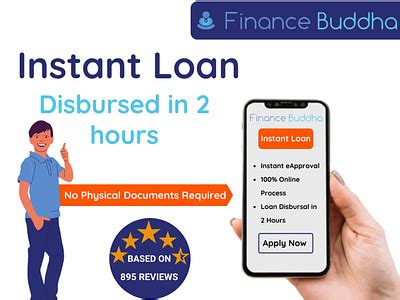 Personal Loan in 2 Hours .